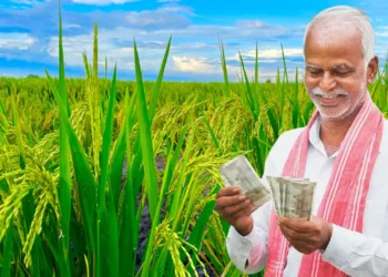 PM Kisan Yojana