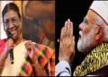 PM Modi and president Murmu to visit Uttarakhand
