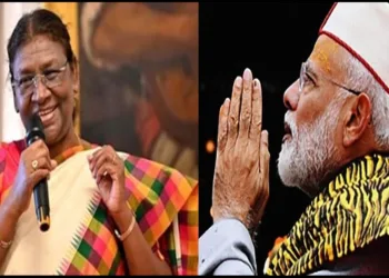 PM Modi and president Murmu to visit Uttarakhand