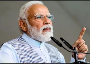 PM Modi