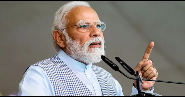 PM Modi