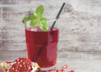 Pomegranate Juice Benefits