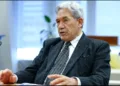 Pro Palestine supporter attacs on Newzealand winston peters home