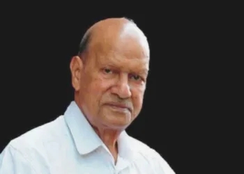 प्रो. के. नरहरि