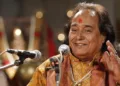 Pt Chhannulal Mishra