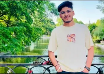 Rajasthan MBBS Student Rahul Ghosalia