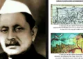 स्वतंत्रता सेनानी व्यौहार राजेन्द्र सिंहा