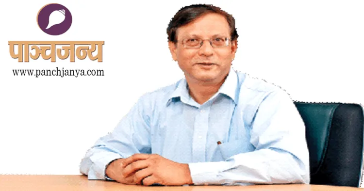 राकेश वर्मा