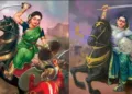 रानी चेनम्मा