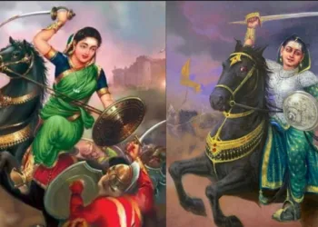 रानी चेनम्मा