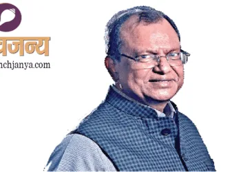 सज्जन भजनका