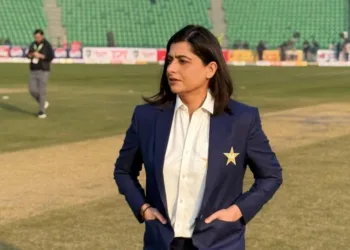 Sana Mir Azad Kashmir statement