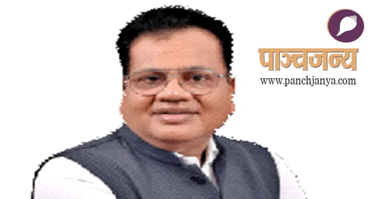 संजय जालान