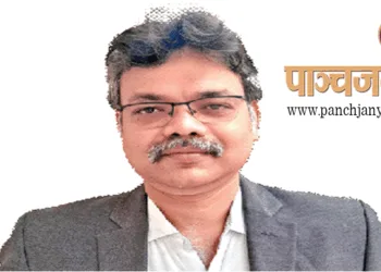सांतनु रॉय