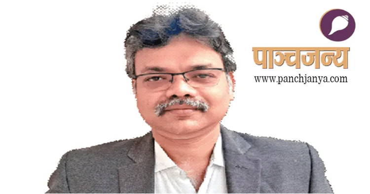 सांतनु रॉय