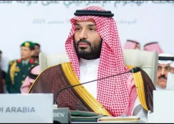 Saudi Arabia Kafala System