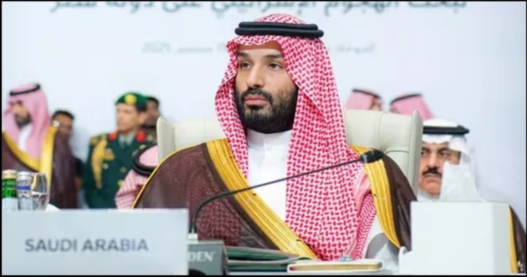 Saudi Arabia Kafala System