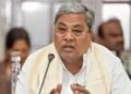 Siddharmaiah propaganda against Sanatan Dharma