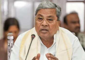 Siddharmaiah propaganda against Sanatan Dharma
