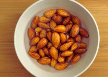 Soaked Almonds Benefits