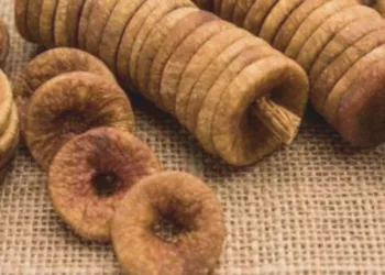 Soaked Fig Benefits