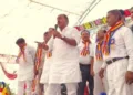 Teacher commented on Sanatan Dharma and bhagwa