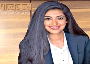 सृष्टि श्रीवास्तव