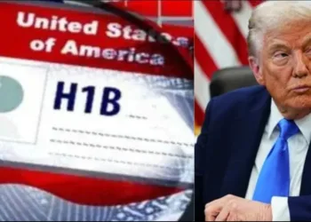 Trump Administration H-1B Visa