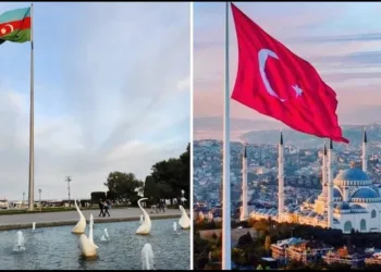 Turikiye azerbaijan tourism falls after operation Sindoor