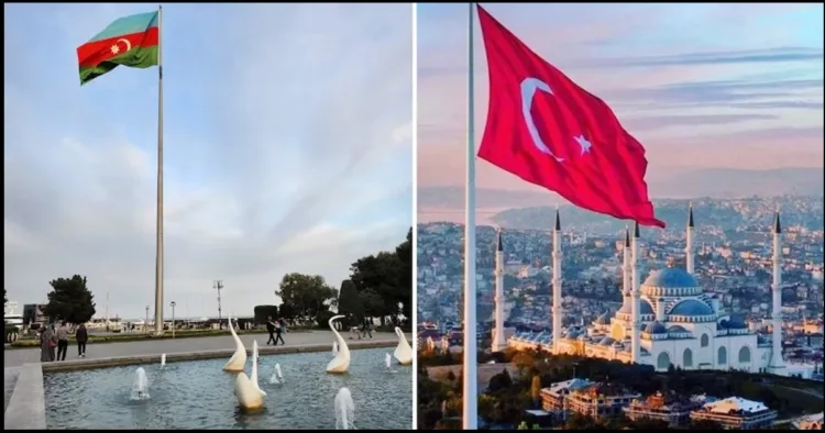Turikiye azerbaijan tourism falls after operation Sindoor