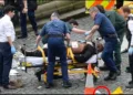 UK terror attack