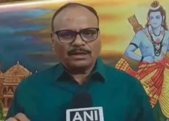 उप मुख्यमंत्री ब्रजेश पाठक 