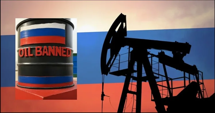 US Bans Russian oil company rosneft lukoil