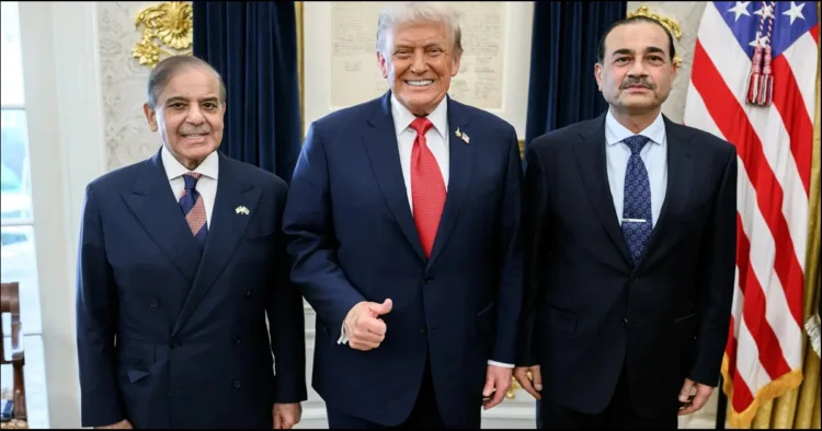 US Pak missile deal