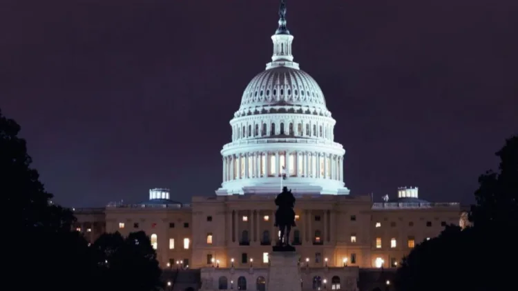 US Shutdown Crisis