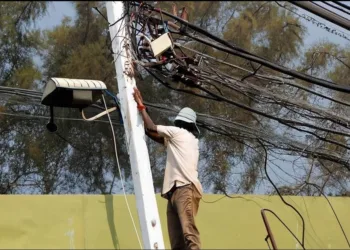 Uttarakhand Bijli Chori