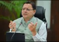 Uttarakhand demography change verification