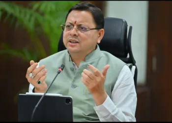 Uttarakhand demography change verification