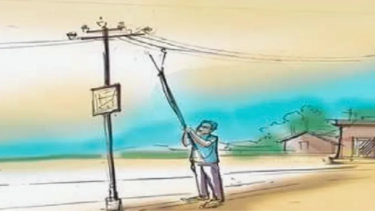 प्रतीकात्मक तस्वीर