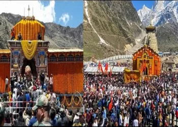Uttarakhand Kedarnath