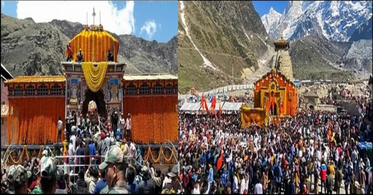 Uttarakhand Kedarnath