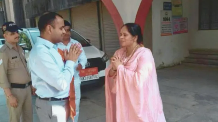 प्रतीकात्मक तस्वीर