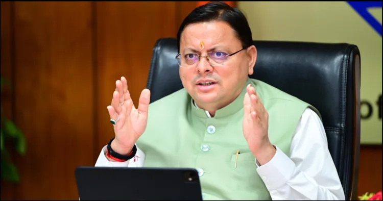 Uttarakhand Madarsa board abolished