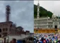 Uttarakhand mosques