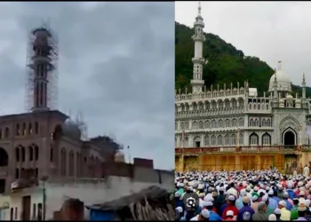 Uttarakhand mosques