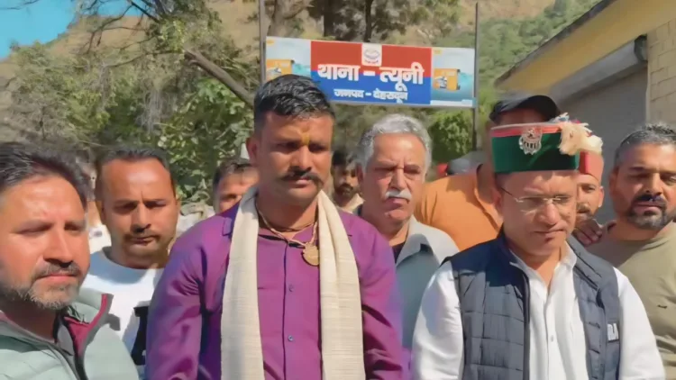आंदोलन