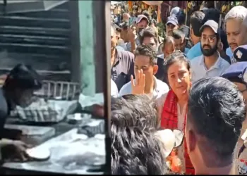 Uttarakhand Spit jihad