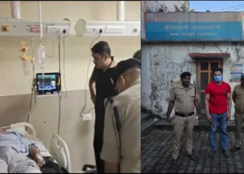 Uttarakhand thar attack