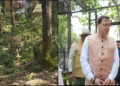 Uttarakhand Wild life weak