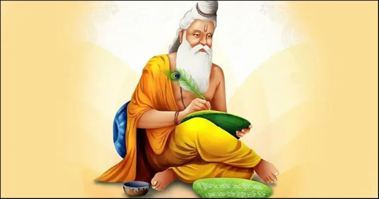 Valmiki Jayanti